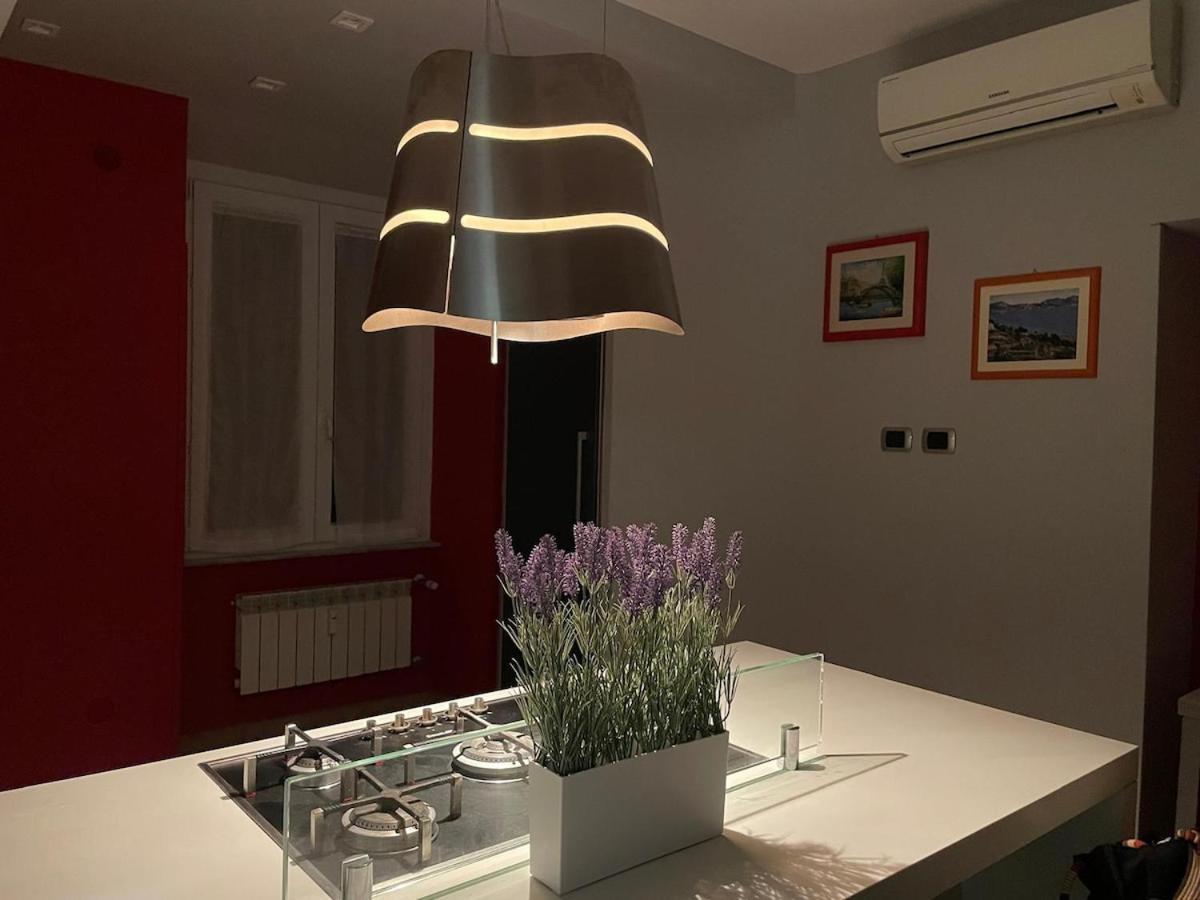 Appartement Osci *