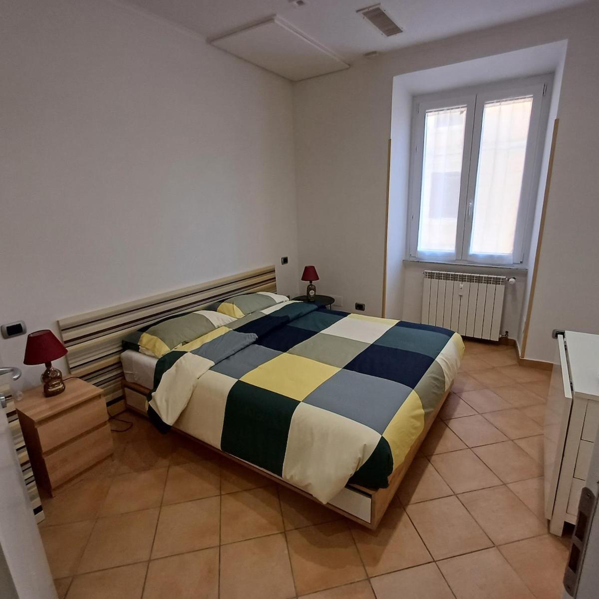 Osci Appartement