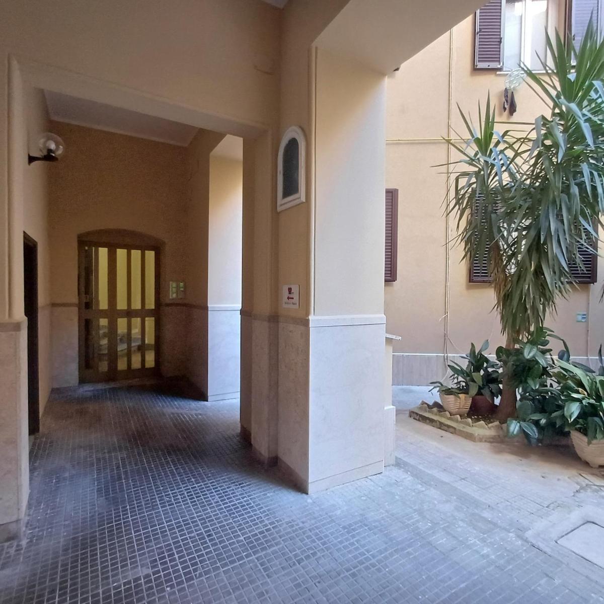 Appartement Osci *