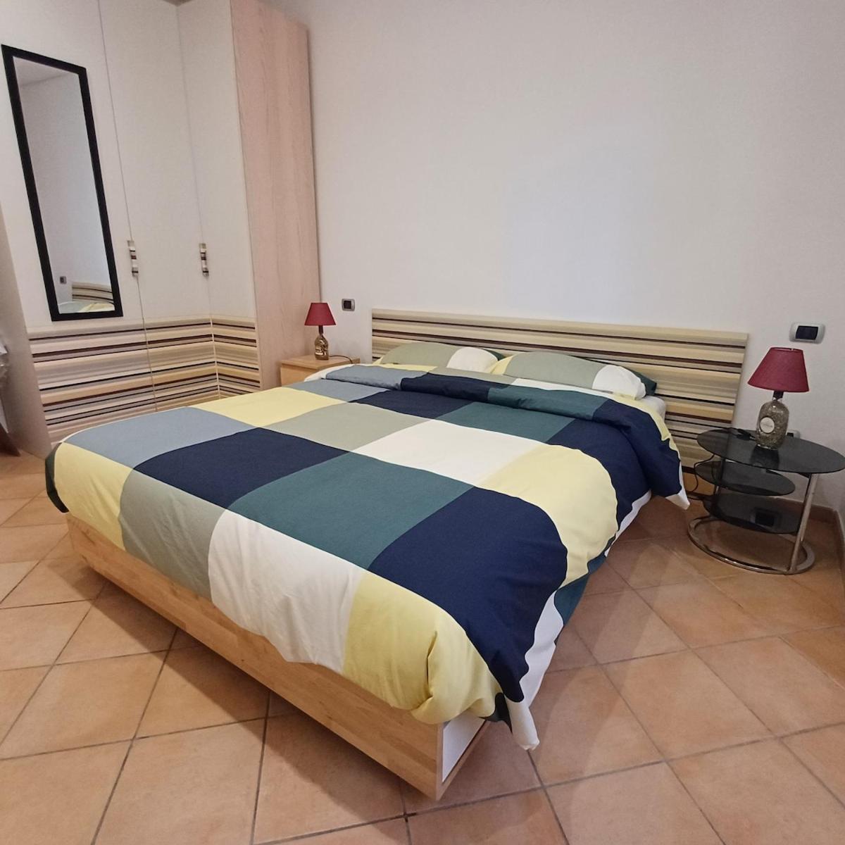 Osci Appartement *